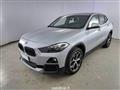 BMW X2 sDrive18d Advantage