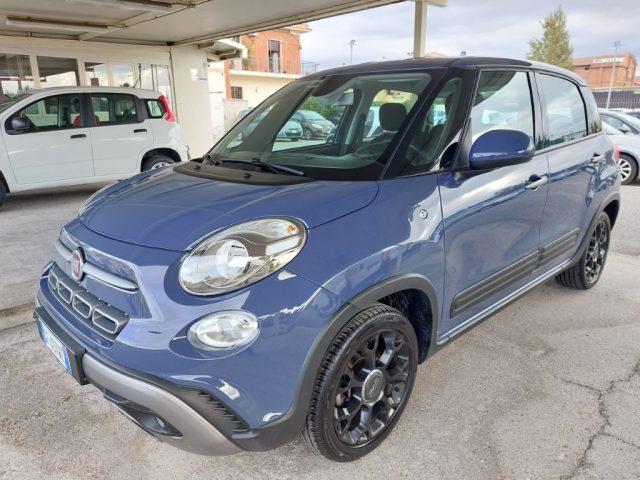 FIAT 500L 1.4 95 CV S&S Cross Uniprò Fatturabile