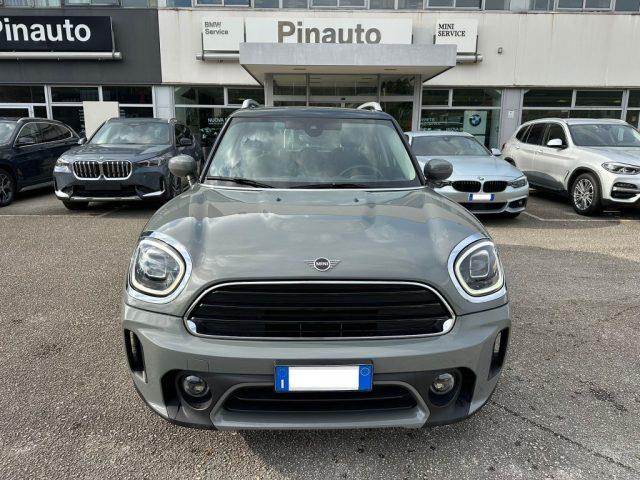 MINI COUNTRYMAN 1.5 One D Classic Countryman