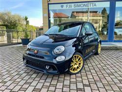 ABARTH 695 1.4 Turbo T-Jet 180 CV 75° Anniversario -KM0