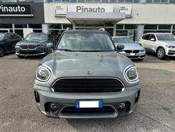 MINI COUNTRYMAN 1.5 One D Classic Countryman