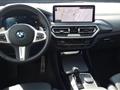 BMW X3 xDrive20d 48V Msport Aut. + Tetto