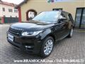 LAND ROVER RANGE ROVER SPORT 3.0 249cv TDV6 HSE - TETTO APRIBILE - KM 58.374 E6