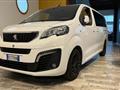 PEUGEOT TRAVELLER BlueHDi 180 S&S EAT8 long Business GANCIO TR.