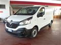 RENAULT TRAFIC T29 1.6 dCi 120CV PC-TN Furgone Ice