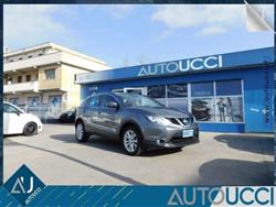 NISSAN QASHQAI 1.6 dCi 2WD XTronic Business Navi