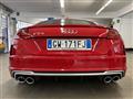 AUDI TT TTS Coupé TFSI quattro S tronic