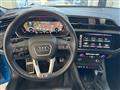 AUDI Q3 35 TFSI S tronic Sline Identity Black