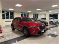 MAZDA CX-3 1.5L Skyactiv-D Exceed