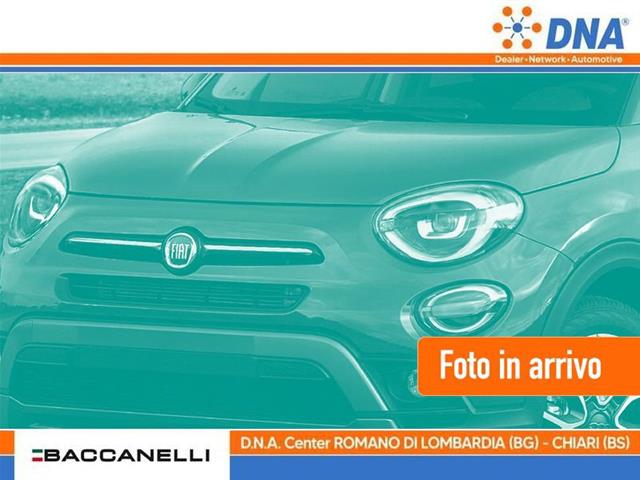 FIAT 500X 1.3 MultiJet 95 CV Club