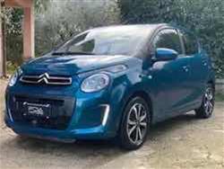 CITROEN C1 VTi 72 S&S 5 porte Feel