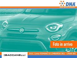 FIAT 500X 1.3 MultiJet 95 CV Club