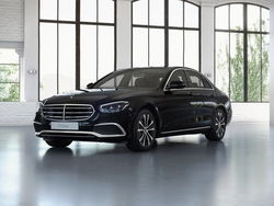 MERCEDES CLASSE E BERLINA d Auto Premium