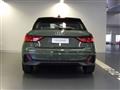 AUDI A1 SPORTBACK A1 SPB 30 TFSI S tronic S line edition