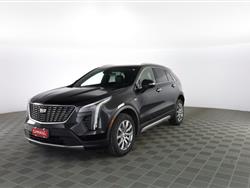 CADILLAC XT4 350 TD AWD Premium Luxury