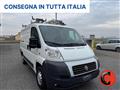 FIAT DUCATO 2.3 MJT 130(PC-TN L1H1)OFFICINA MOBILE-PORTAPACCHI