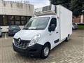 RENAULT MASTER 2.3dCi 125CV *** CELLA FRIGO - ATP