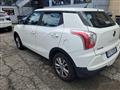 SSANGYONG TIVOLI 1.6 2WD Go