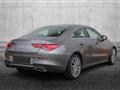 MERCEDES CLASSE CLA COUPE d Automatic Business