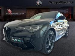 ALFA ROMEO STELVIO 2.2 Turbodiesel 210 CV AT8 Q4 Veloce