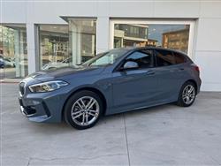 BMW SERIE 1 118i 5p. Msport