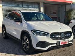 MERCEDES CLASSE GLA Automatic SPORT