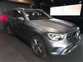 MERCEDES GLC SUV GLC 200 d 4Matic Sport