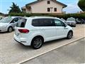 VOLKSWAGEN TOURAN 2.0 TDI 190 CV DSG Executive BlueMotion Tech.