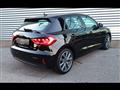 AUDI A1 SPORTBACK SPORTBACK 25 TFSI BUSINESS