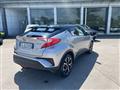 TOYOTA C-HR 1.8 Hybrid E-CVT Style+