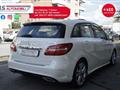 MERCEDES CLASSE B B 200 CDI Automatic Executive