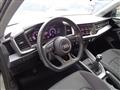 AUDI A1 SPORTBACK SPB SPORTBACK 30 TFSI S-LINE CARPLAY CAMERA "17