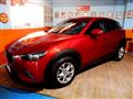 MAZDA CX-3 2.0L  2.0 120cv my17+NAVIGATORE+APPLE CAR-PLAY