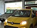 FIAT PANDA CROSS Panda 1.0 HYBRID 51KW