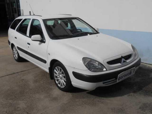 CITROEN XSARA 