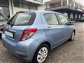 TOYOTA YARIS 1.0 5 porte