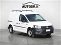 VOLKSWAGEN CADDY FURGONE 2.0 TDI 102CV DSG Furgone CLIMA PDC BLUETOOTH KM C