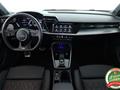 AUDI S3 SEDAN S3 2.0 tfsi quattro s-tronic Tetto PREZZO REALE