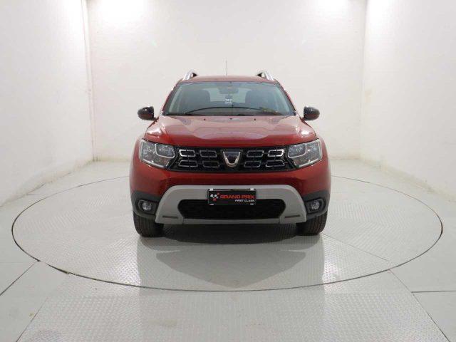 DACIA DUSTER 1.6 SCe GPL 4x2 Techroad