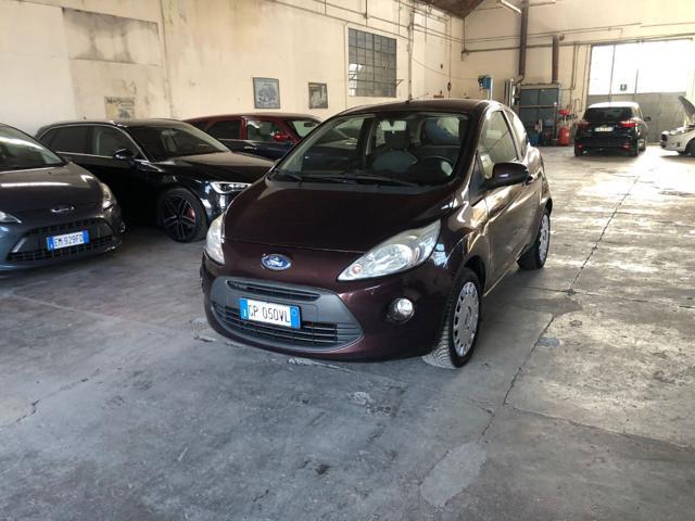 FORD KA+ 1.3 TDCi 75CV