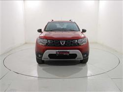 DACIA DUSTER 1.6 SCe GPL 4x2 Techroad