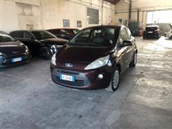 FORD KA+ 1.3 TDCi 75CV