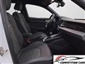 AUDI A1 SPORTBACK SPB 30TFSI S-LINE S-TRONIC LED NAVI VIRTUAL