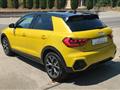 AUDI A1 SPB 30 TFSI S tronic S line edition