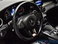 MERCEDES CLASSE GLC D 4MATIC COUPE' SPORT FARI LED CERCHI DA 20