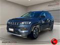 JEEP COMPASS 4XE 1.3 Turbo T4 190 CV PHEV AT6 4xe Limited