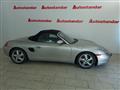 PORSCHE BOXSTER (986) 2.5i 24V cat