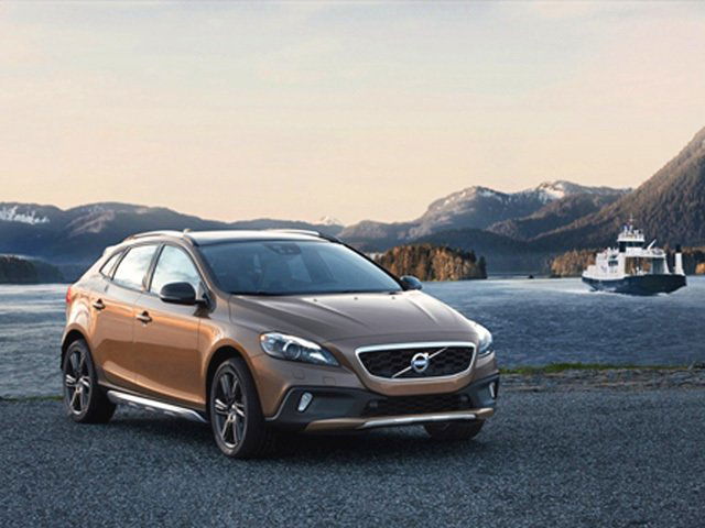 VOLVO V40 CROSS COUNTRY V40 Cross Country D2 1.6 Powershift Business