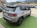 JEEP Compass 2.0 Mjt II aut. 4WD Limited