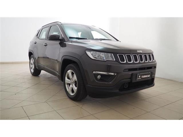 JEEP COMPASS 1.6 Multijet II 2WD Longitude